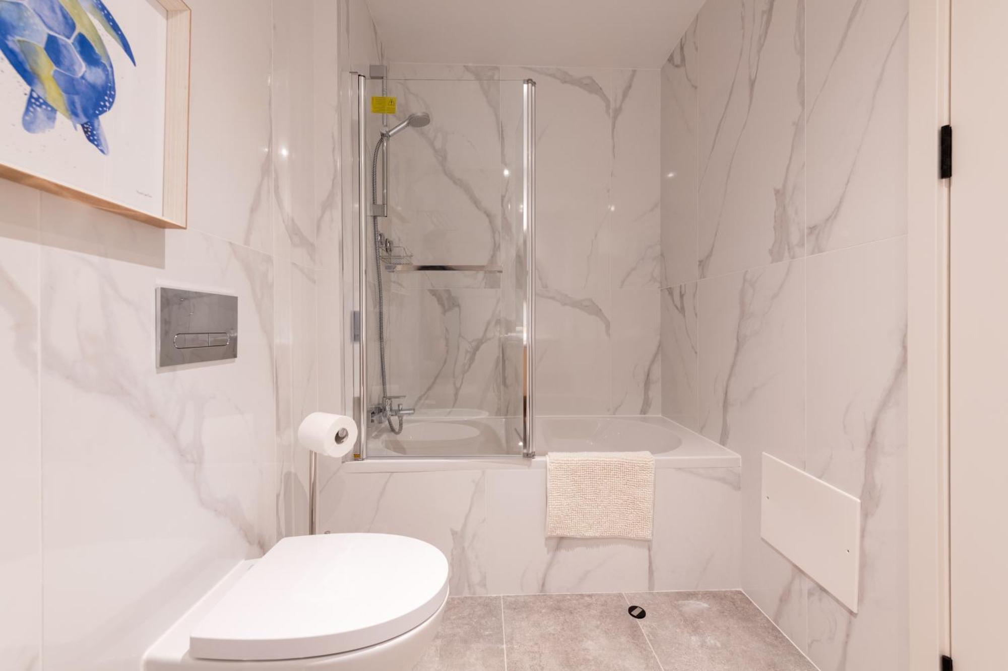 The Queen Apartment Фуншал Екстериор снимка