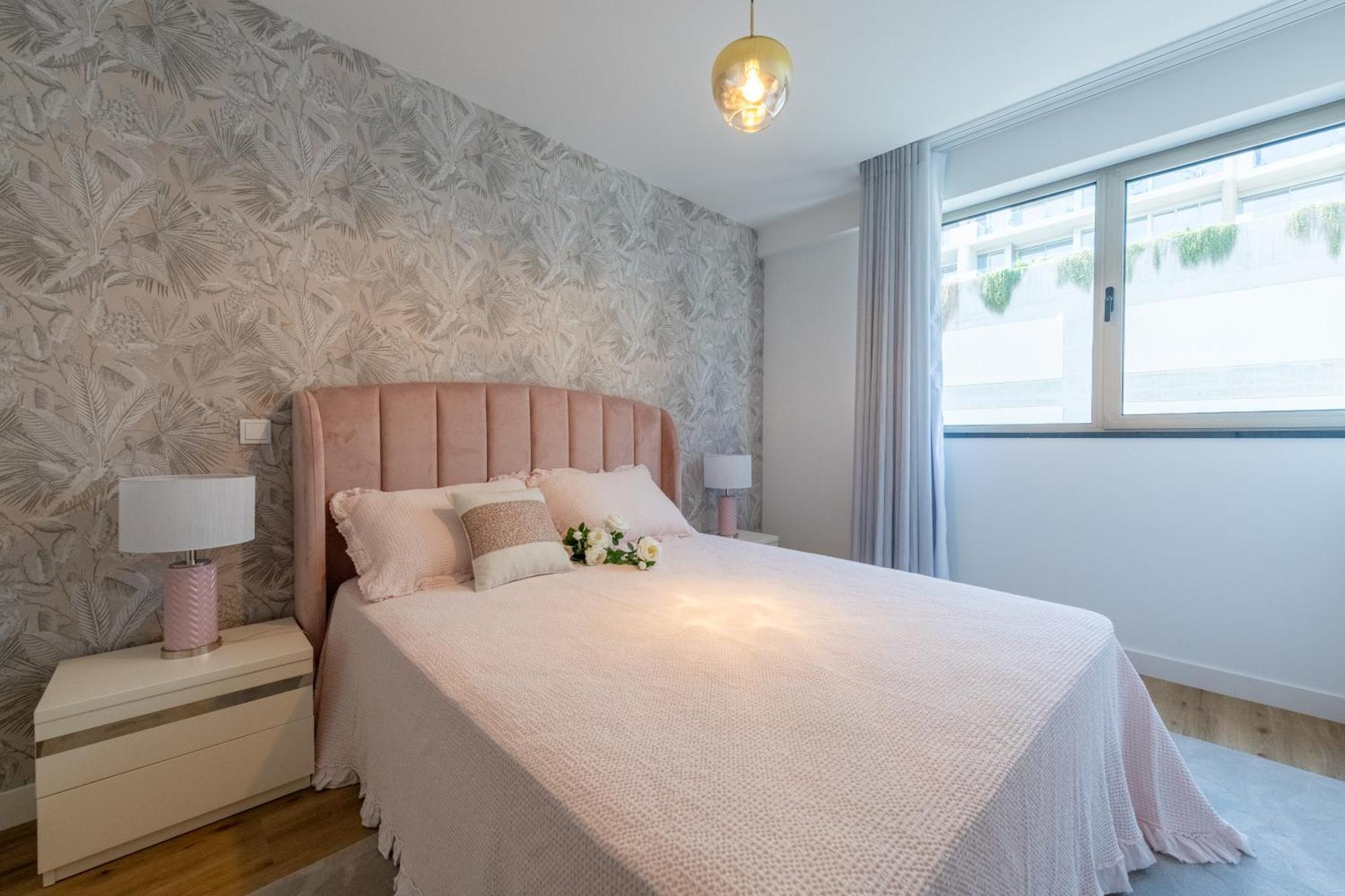 The Queen Apartment Фуншал Екстериор снимка