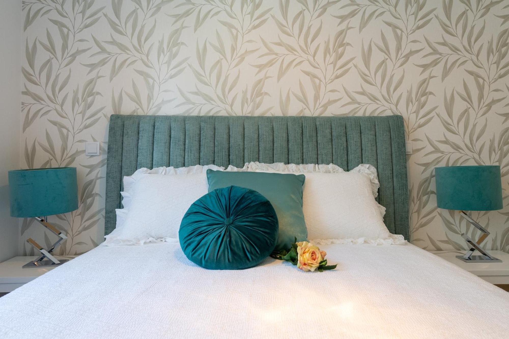 The Queen Apartment Фуншал Екстериор снимка